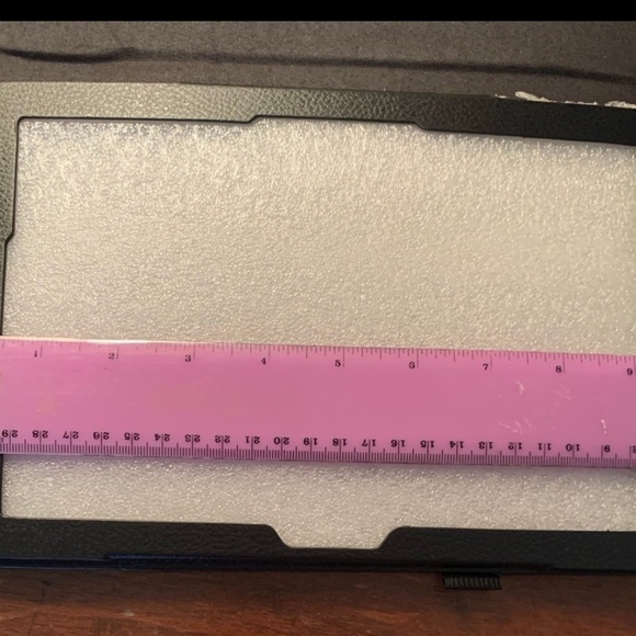 Tablet case - Picture 10 of 11